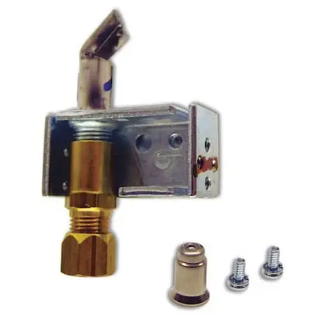 ROBERTSHAW 1820-039 Pilot Assembly Aerated 90 Deg Left Single Pack Replacement Best Price