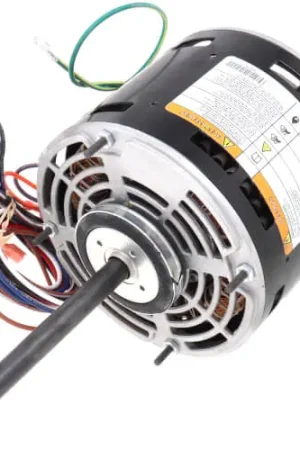 Flash Sale Packard 53586 1/3 HP 208-230V 1075RPM Motor