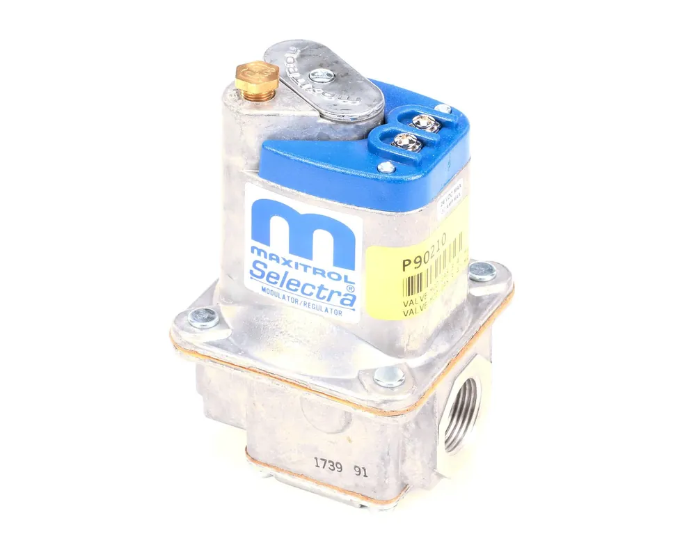 Special Offer AAON P90210 Modulating Gas Valve