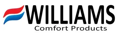 Big Sale Williams Comfort Products 8912 LP to Natural Gas Conversion Kit