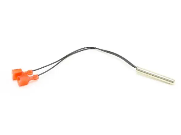 York S1-331-03654-000 10k Ohm Temperature Sensor w/ Quick Connect Price Cut