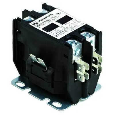 Big Sale 120 Vac 2 pole Definite Purpose Contactor (20 A)