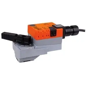 Belimo ARX120-3 Valve Actuator Non-Spg 100 to 240V On/Off/Floating Point Hot Picks