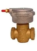 Instant Buy SIEMENS 258-02008C Valve Assembly 2-Way NC Eq Pct Replacement 258-02008C
