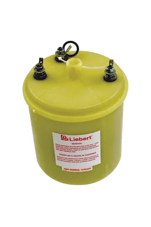Luxury Liebert 1A19271P2 Condensate Pump 460V