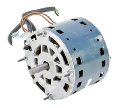 Aaon R37850 460V Energy Recovery Motor High Quality