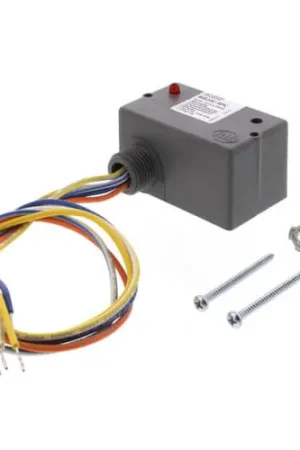 Super Sale Aprilaire 4851 Blower Activation Relay HVAC System Control