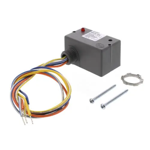 Super Sale Aprilaire 4851 Blower Activation Relay HVAC System Control