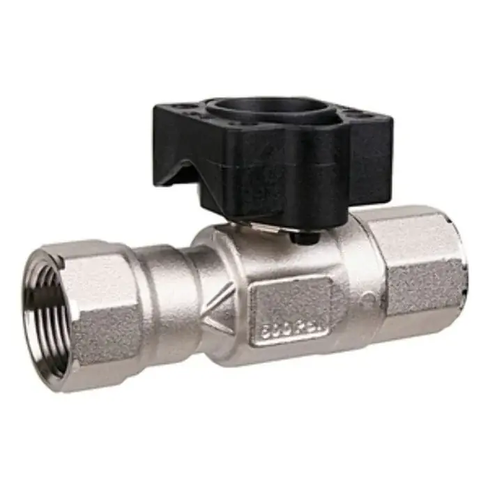 Holiday Sale Belimo B220HT1320 HTCCV 2 Way 3/4 in NPT 13.2 Cv