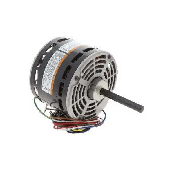 Luxury Trane MOT19017 1/3HP 120V 1030RPM 3-Speed Motor