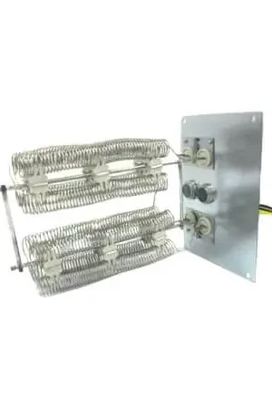 Shop Now Lennox 12L35 240v1ph 5kw Heater Assembly