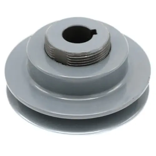Greenheck 351852 Pulley 1VP40 X 0.5 Inch Bore HVAC Replacement Parts Today Only