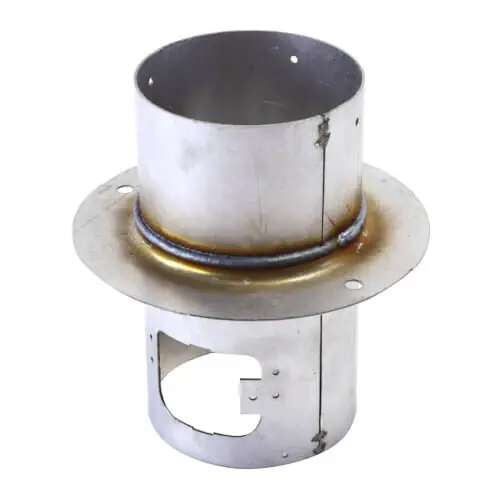 Nordyne 264880R Air Tube Assembly for HVAC systems Premium