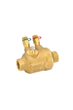 Belimo Z2050QPT-D Zone Valve 1/2 Connection 5-50 GPM While Supplies Last