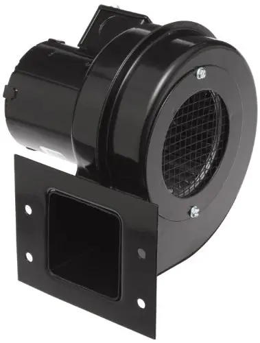 Buy Online 1-Speed 3100 RPM 135 CFM Blower Assembly (208-230V)