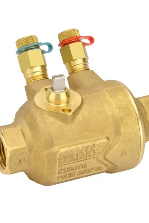 Belimo Z2050QPT-F Zone Valve, 1/2, 5/50 Buy Today