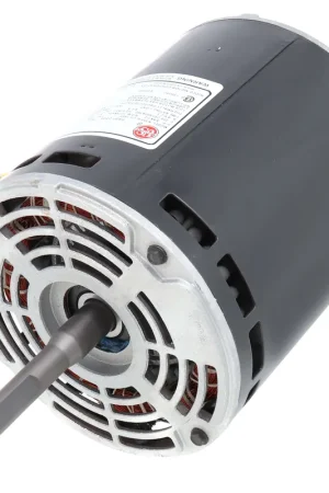 Nidec-US Motors 1254 3/4hp 1ph 208/230/460v 1075RPM Place Order