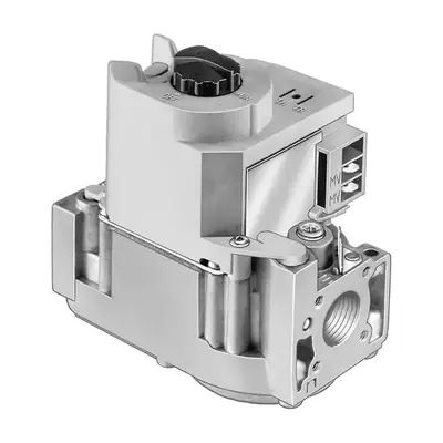 Clearance Resideo VR8205Q2746T 1/2 24V 2-Stg Direct Ignition Gas Valve