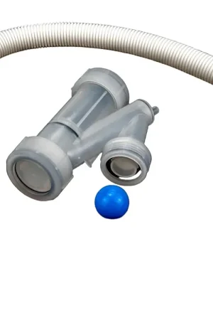 Cheap Weil-Mclain 560-907-722 Kit Trp-D Condt w/Hose