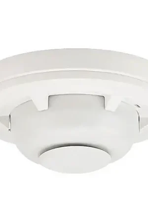 Final Sale System Sensor 5601P Fixed Temp/Rate-of-Rise Heat Detector Single-Circuit Mechanical
