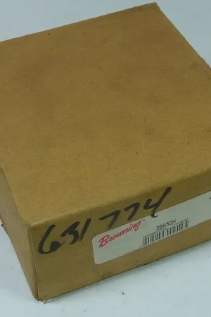 Browning 2BK52H 2 Groove Fixed Pitch Sheave 4.95 Inch Diameter Affordable