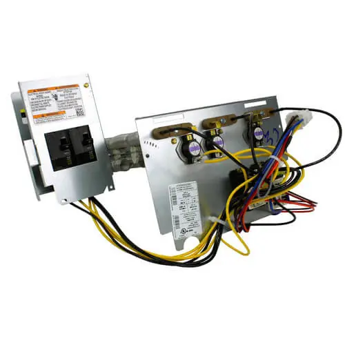 Carrier KFCEH3101C15 Electric Heater 15kW 1-Phase With Circuit Breaker Exclusive Offer