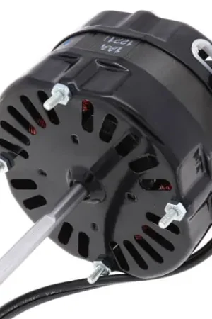 Packard 90766 Motor 1/20HP 115V 1650RPM 4.5 Inch Diameter Price Drop