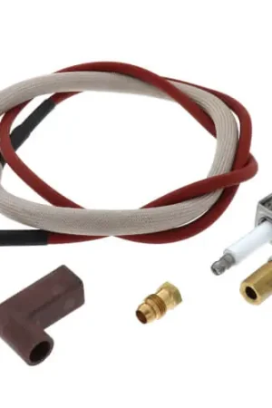 Reduced Price Burnham 108112-01 Pilot Assembly w/ Cable for SCG/PVG Boilers