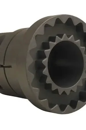 TB Woods 4JSC35-7/8 Spacer Coupling Flange Power Transmission Component Brand New