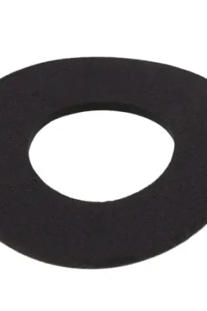 Brand New Rheem-Ruud 68-104152-01 Gasket - Induced Draft Blower Replacement