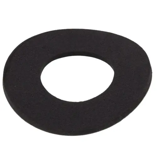 Brand New Rheem-Ruud 68-104152-01 Gasket - Induced Draft Blower Replacement