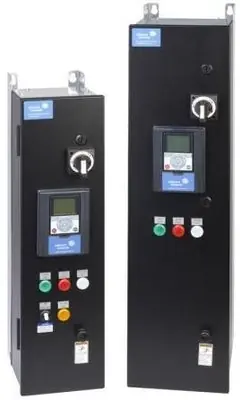 Reduced Price Johnson Controls VS-KEYPAD-SER2 Keypad Hand/Off/Auto VSD Drive