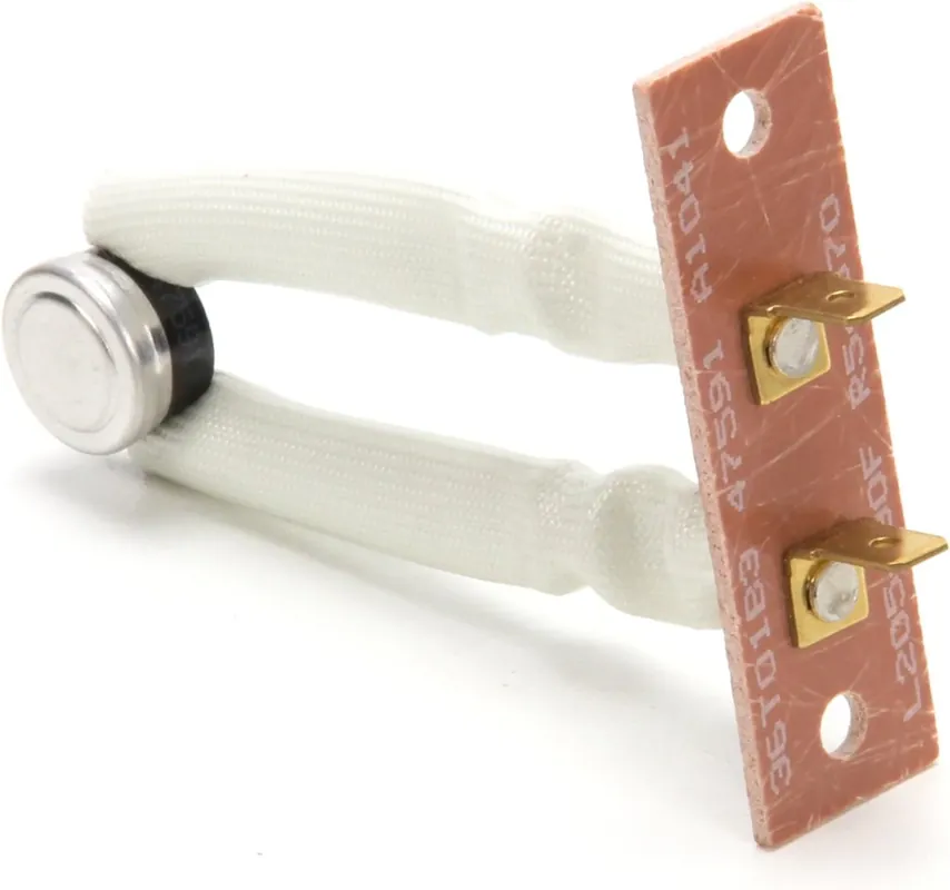 Hot Picks Aaon R54570 High Limit Switch 205F Major Appliances