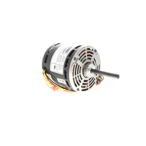 Trane MOT19464 Motor 208-230V 1Ph 1/2HP 1075RPM 3Spd Weekend Sale