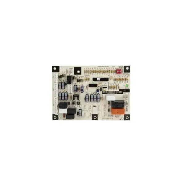 Carrier HK32EA010 Defrost Control Board Compatible with Select Carrier Models Top Rated