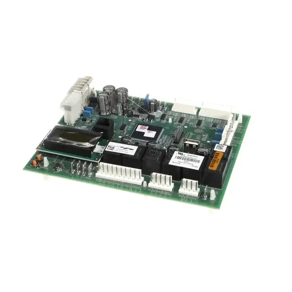 York S1-6023973 2-Stage Circuit Board Genuine