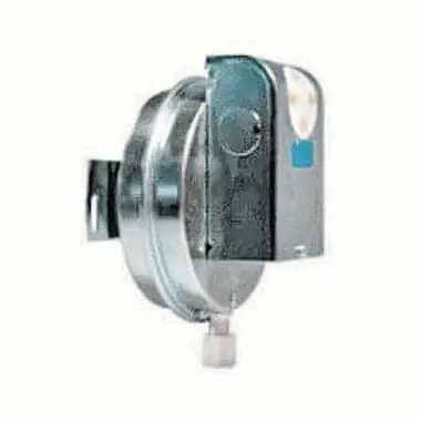 Field Controls 46089800 DIP-1 Inducer Proving Switch Power Save Now