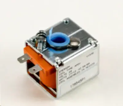 Liebert 178545P1 Coil 24V Spade Connector Instant Buy