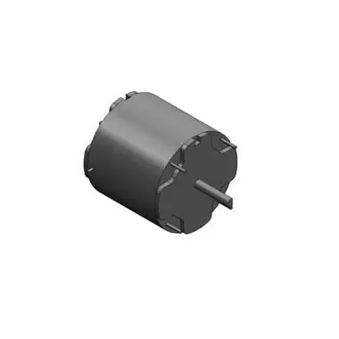 Special Discount Modine 9F0202150000 Motor 115/208-230v1ph 1725rpm