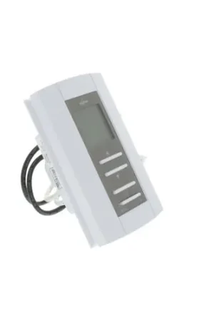 Honeywell Home TH114-A-120S Non-Programmable Line Volt Electric Heating Thermostat 120V Next Day Delivery