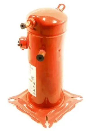 Budget TRANE COM10032 208-230V 1PH 2.6TON SCROLL COMPRESSOR