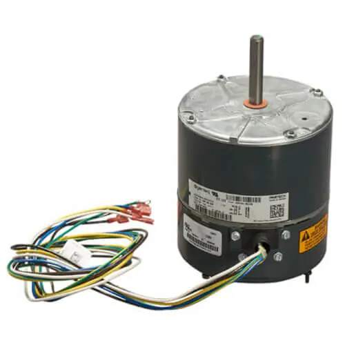 Express Delivery Rheem 51-102728-15 Outdoor ECM Motor