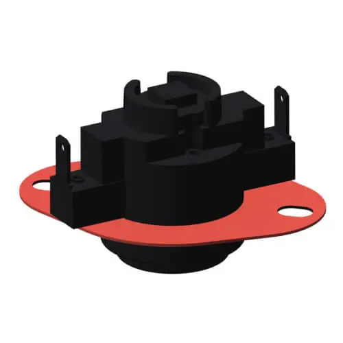 Genuine Carrier HH18HA597 L160F Limit Switch