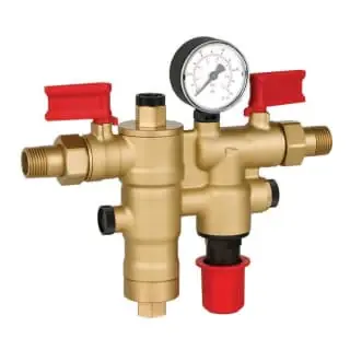 Resideo NK300S-100 16GPM Boiler Feed Combo Valve Cheap
