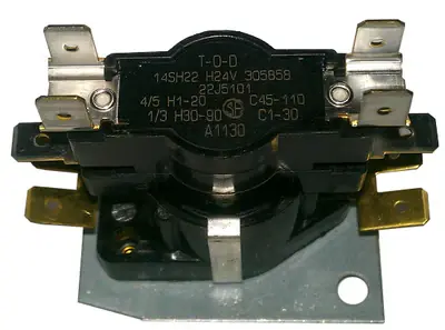 Armstrong Air R37883B001 Sequencer Relay Buy Today