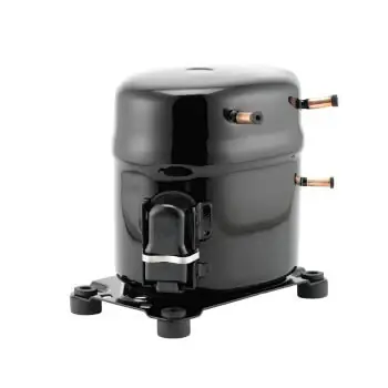 Mega Sale Tecumseh AK111AR-004-J7 AKA5512EXA Compressor 115V 1PH 12000BTU Replacement AK111AT-004-J7