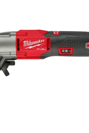 Fan Favorite Milwaukee 2476-20 M12 Fuel 16 Gauge Variable Speed Nibbler