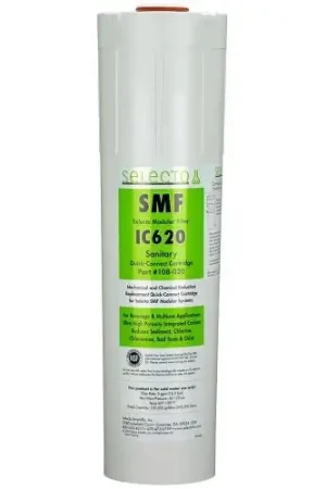 CARTRIDGE WATER FILTR for Selecto Scientific 108-02CP Clearance