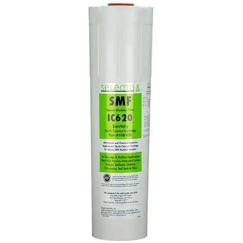 CARTRIDGE WATER FILTR for Selecto Scientific 108-02CP Clearance