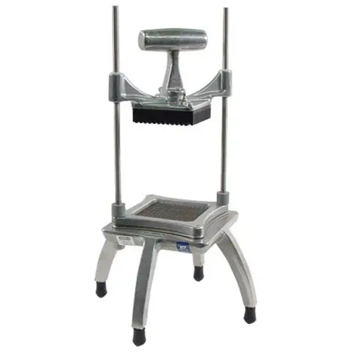 Dicer-EasyChopper II 1/4 for Nemco 56500-1 Direct From Factory